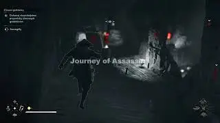 Assassin's Creed Shadows: Jinbei - Winter Plunderers (214)