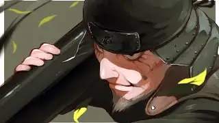 Hiruzen's Birthday Video