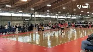 Redland OKC Jan 2026 #15 5&rsquo;7 OH/RS Shockwave Volleyball Academy 15-3 Derby High School, KS &lsquo;29