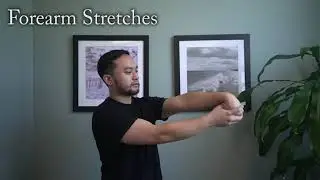 Physical Therapy Exercises for Carpal Tunnel Syndrome