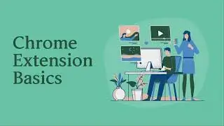 Section 2-1: Section Overview - React & TypeScript Chrome Extension Development