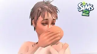 Let's Play Sims 2: Build A City Challenge // 43