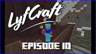 Lyfcraft Season 1 Episode 10 Pufferfish Mayhem