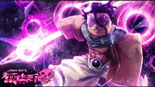 Project Mugetsu Update 1!!