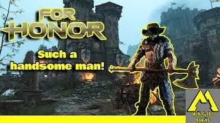 For Honor | RAIDER CLEANS UP PRETTY GOOD!