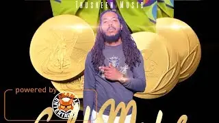 Mikki Ras - Gold Medal - March 2018