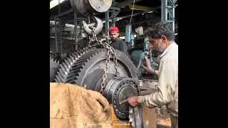 Part 2 | A Tour To 3rd world Country Factory showing Amazing Skills Shown by worker