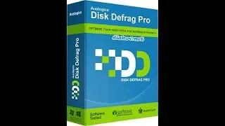 Видео обзор Auslogics Disk Defrag Pro