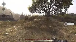 Hunt Showdown 1896 PL PC Cyrk powr&oacute;cił :)