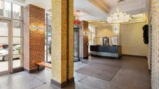 Hudson Yard Office Space for Sublease