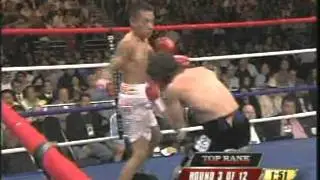 JULIO CESAR CHAVEZ JR VS ANTHONY SHULER