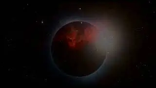 Jupiter The Eye of Infinity (The core'26 rmx)