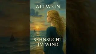 Altwein - Sehnsucht im Wind | KI