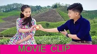 Nai Nabhannu La 5 | MOVIE CLIP | Swastima Khadka | Abhishek Nepal | Anubhav Regmi
