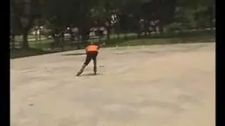 Stride3