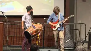 Sonny Singh & Jonathan Goldberger