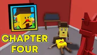 Kitty Chapter 4 Carnival | Roblox
