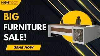 Custom Made Office Desk Dubai | Modern Workstation Desks | Top Quality Office Furniture