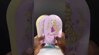 #disney Princess Collection packet of Moisturizing Facial Sheet Masks😍Available at KSh 1,019 only