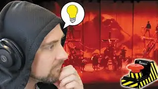 Illuminati Hillsong London EXPOSED 2020! Satanic VOODOO RITUALS at 