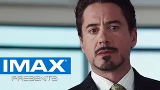 IMAX&reg; Presents: Marvel Studios 10th Anniversary Film Festival