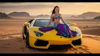 Yellow Lambo - Official Audio | Trap Instrumental