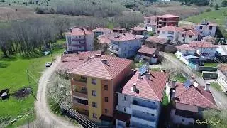 Atkaracalar Tanıtım Üyük Köyü 09 Mayıs 2020