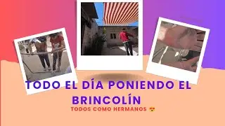 Para eso están los hermanos mayores. 👏👏❤️❤️❤️❤️