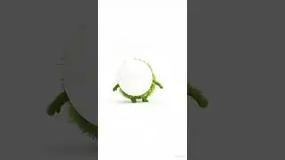 #animation #funny #3danimation #memes #cute #art #cartoon #comedy #emoji #digitalart 雪球