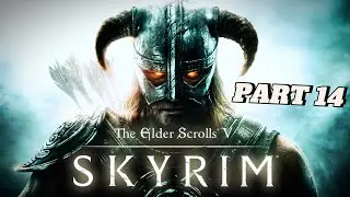 SKYRIM: THE FALLEN - 4K БЕЗ КОММЕНТАРИЕВ (ЗАПИСЬ ОДАВИНГА)