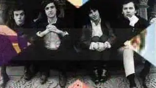 dino danelli como faul