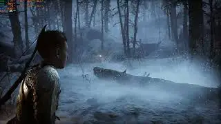 God of War Ragnar&ouml;k #15 highlights 