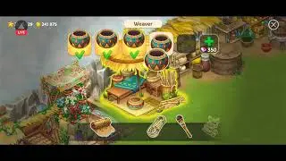 Taonga Island Adventure : Farm || The Snake Island Journey Ends || Gameplay 2024 EP 56