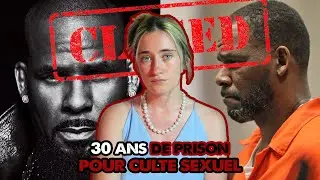 LA VERITE SUR L'AFFAIRE R.KELLY | pédophilie, viol, séquestration de mineures...
