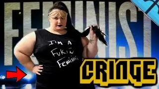 FEMINIST CRINGE COMPILATION 2017 Gavin McInnes vs TRIGGERED ANGRY Feminists (SJW vs LOGIC) MGTOW