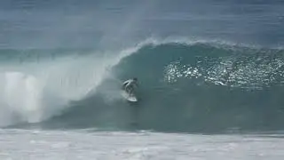 Jafet Ramos se qued&oacute; con el MexPipe Warriors 2019