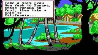 Gold Rush Demo