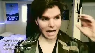 Sarah Part 5: Onision Dates Sarah & Final Break Up - LoO Source Compilation