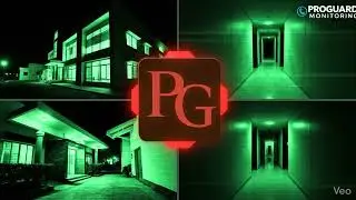 ProGuard Monitoring CC Tv Sales and  Installation Company 
