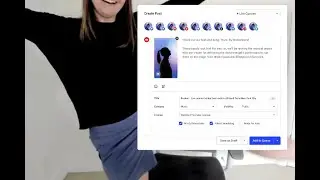 Schedule YouTube Shorts with Buffer