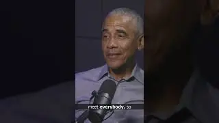 🔥VIRAL:&nbsp; President Barack Obama: Aliens are real