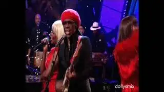 NILE RODGERS & CHIC - GOOD TIMES - Live JOOLS NEW YEARS EVE 2018/19