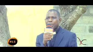 EMISSION HLC N°84 - PASTEUR PAUL MOUSSOUAKA NGOMA