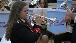 Enderby Band