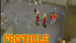 Team Swindon Trio vid 1 [PVP,BH FTP/P2P]Number one town team!