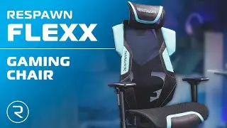 Introducing The RESPAWN FLEXX Gaming Chair
