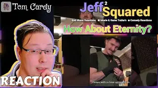 3 Hours With A Closeup Magician - Official Music Video | REACTION (Tom Cardy)