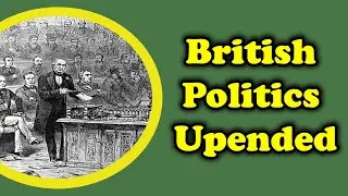The First Home Rule Crisis 1886
