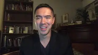 Sean Michael Afable - Serviam Talk  - Talents
