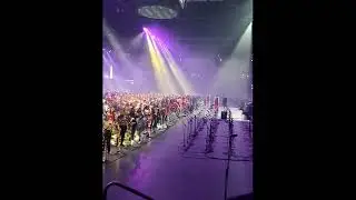 The Grand Jam 2025 - Winteredition Düsseldorf